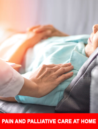 Oldage Nursing Care At Home